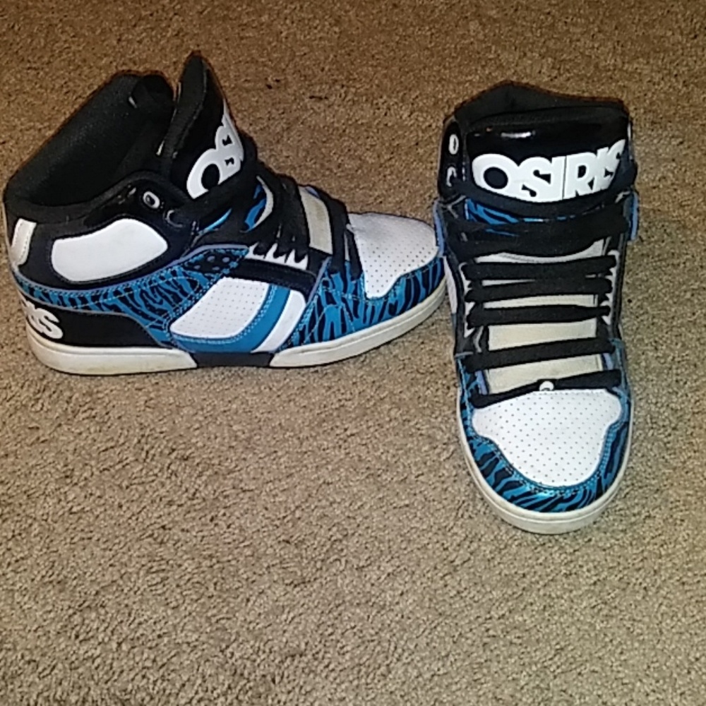 COPY - Osiris sneakers